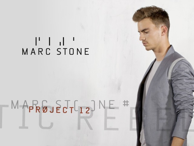 Marc Stone