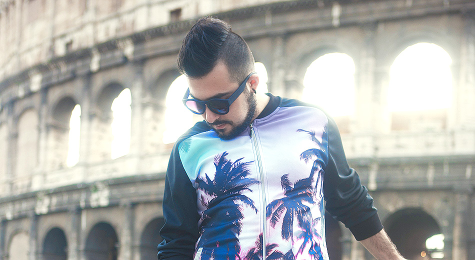 Fashion Blogger, Outfit, Guy Overboard, ND Italia