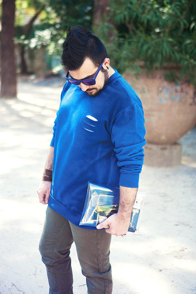 fashion blogger, outfit, guy overboard, fashion blog, mens fashion, style men, look of the day, okkio