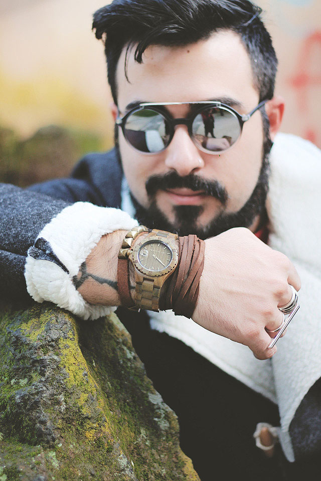 ab aeterno, envy, wooden watches, orologio, legno, eco-fashion, sostenibilità, made in italy, guy overboard, fashion blogger uomo, fashion blogger roma, moda uomo