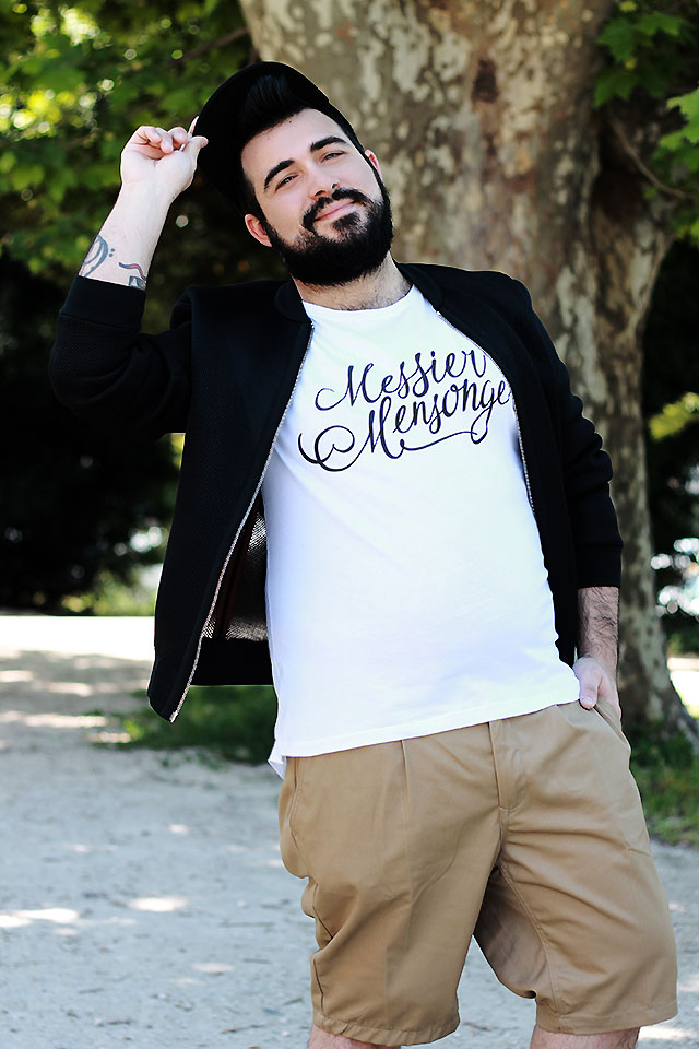 outfit, guy overboard, fashion blogger uomo roma, eightynine lies, 89 lies, messier mensonge