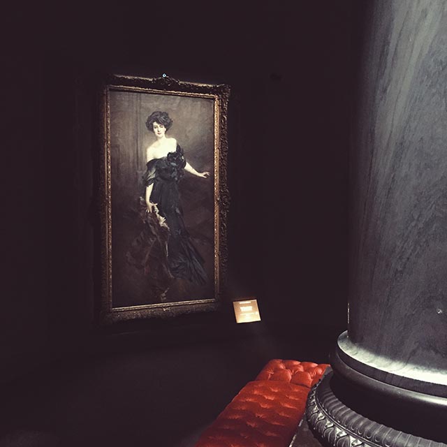 mostra Giovanni Boldini Roma, quadro donna Franca Florio, mostre a Roma