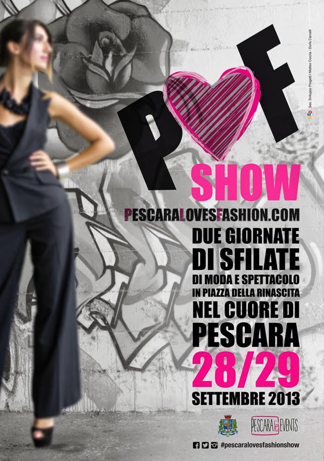 Pescara Loves Fashion Show
