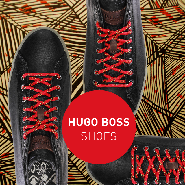 hugo boss, formal shoes, Harrods