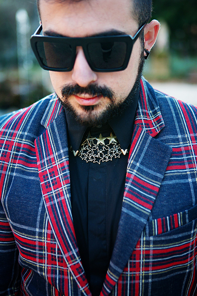 Outfit, Fashion Blogger, Guy Overboard, Jessica Buurman, Zara, Desirù, Yes I'm A Blogger
