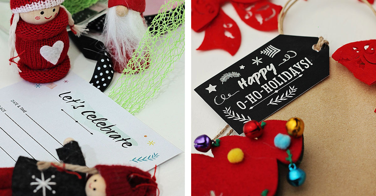 troppotogo, natale 2015, etichette regali fai da te, etichette regali natale, inviti natale personalizzati, printable pdf
