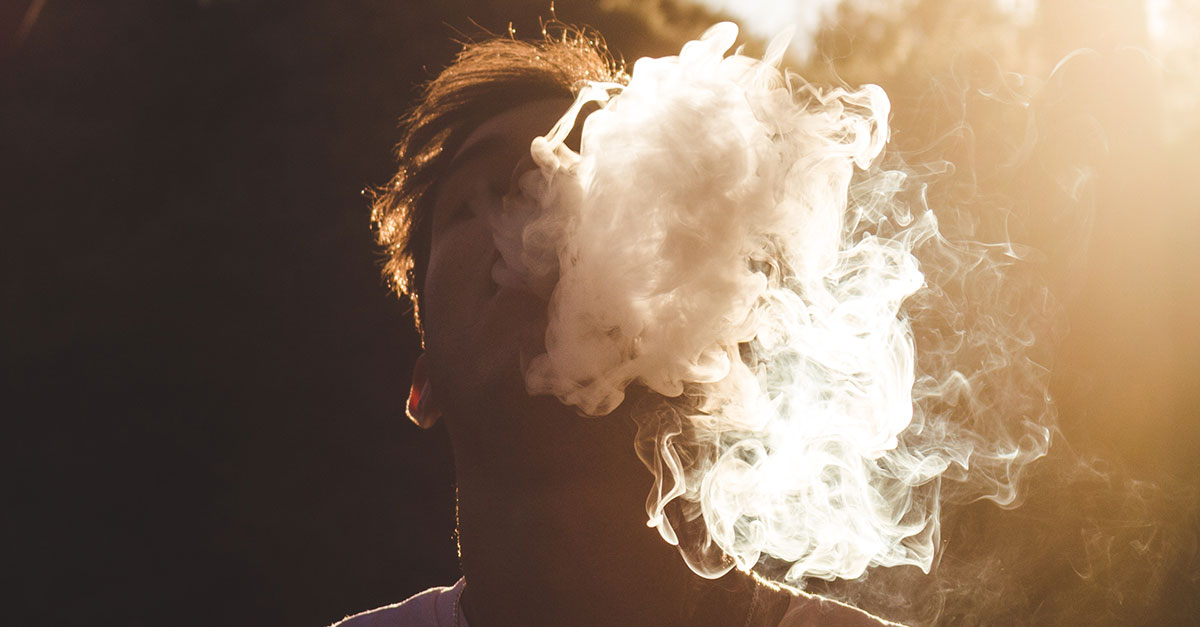 4 Common Arguments about Vaping You Didn't Know Were False